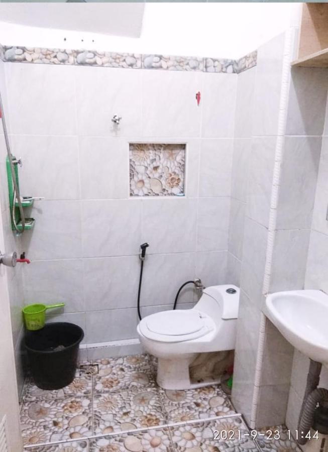 הוסטל Sintang Greenkost מראה חיצוני תמונה