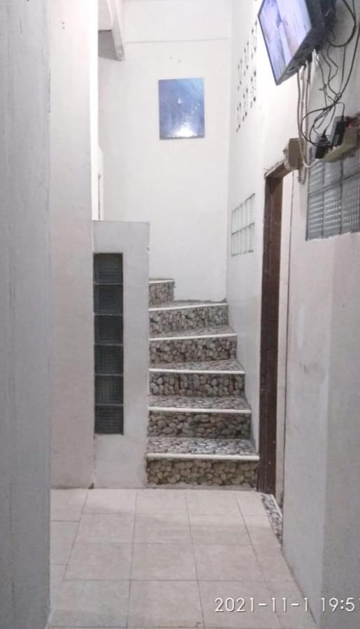הוסטל Sintang Greenkost מראה חיצוני תמונה