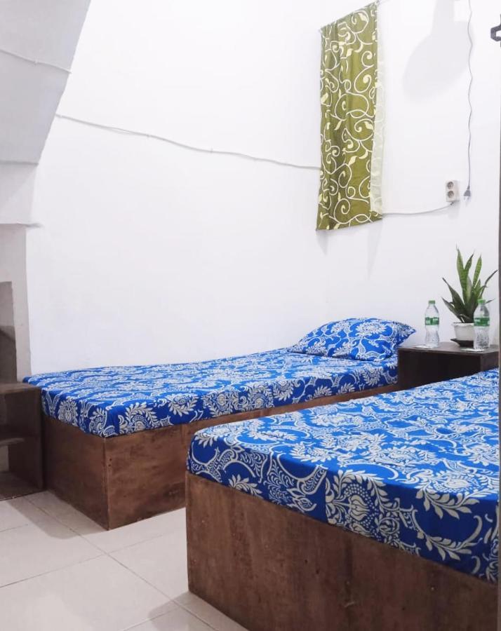 הוסטל Sintang Greenkost מראה חיצוני תמונה