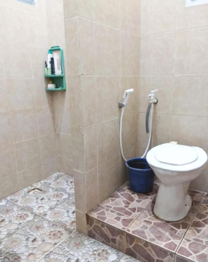 הוסטל Sintang Greenkost מראה חיצוני תמונה