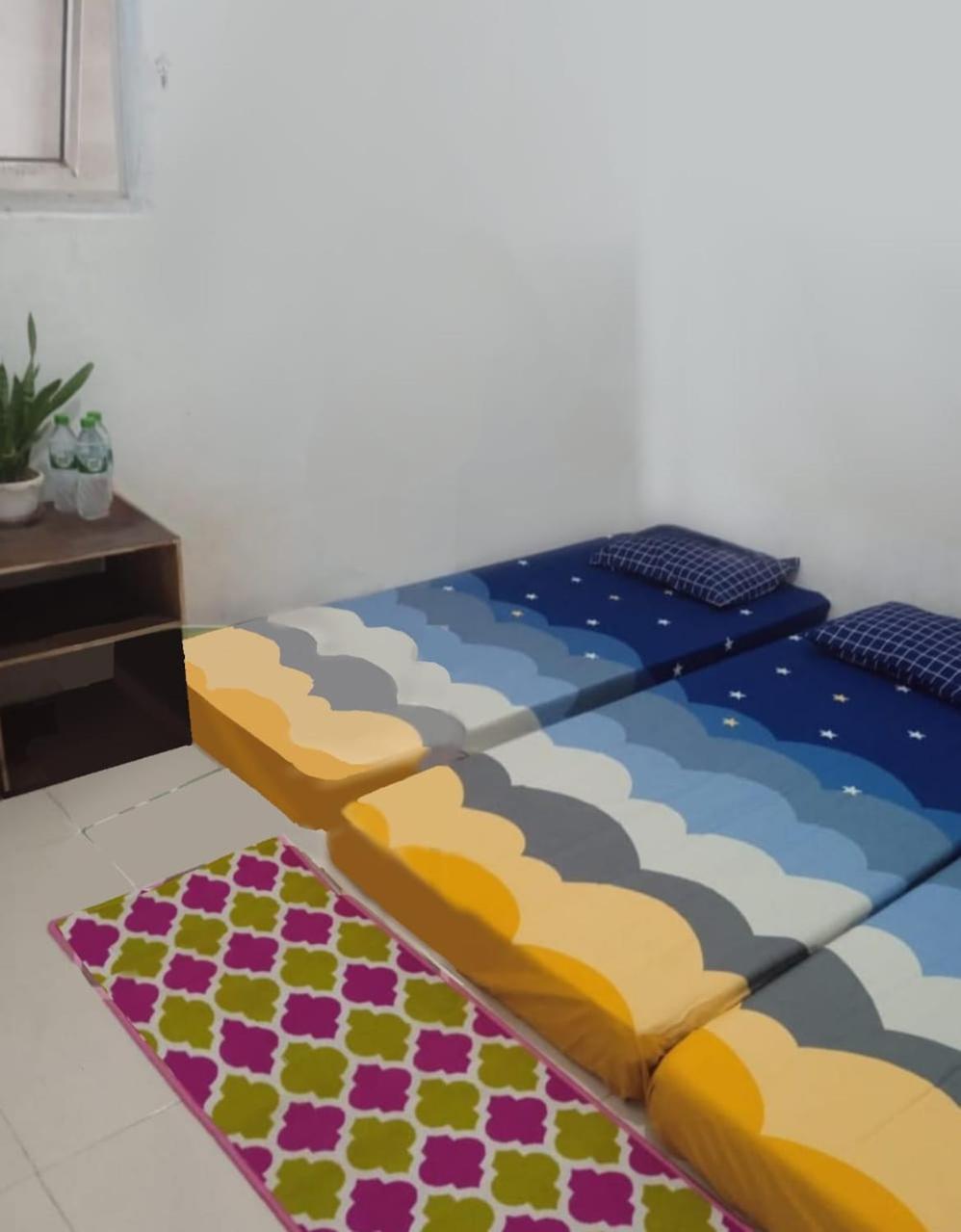 הוסטל Sintang Greenkost מראה חיצוני תמונה