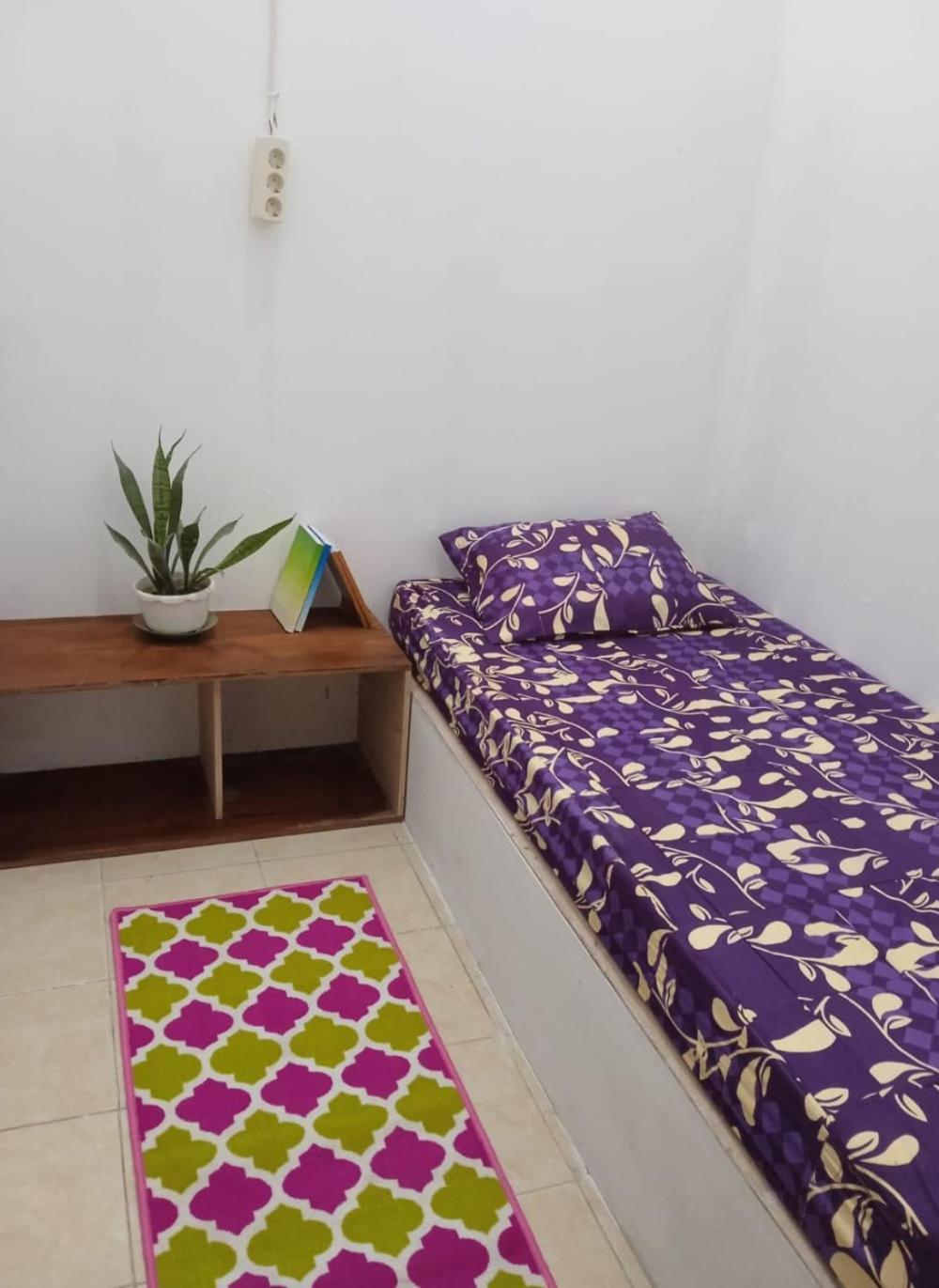 הוסטל Sintang Greenkost מראה חיצוני תמונה